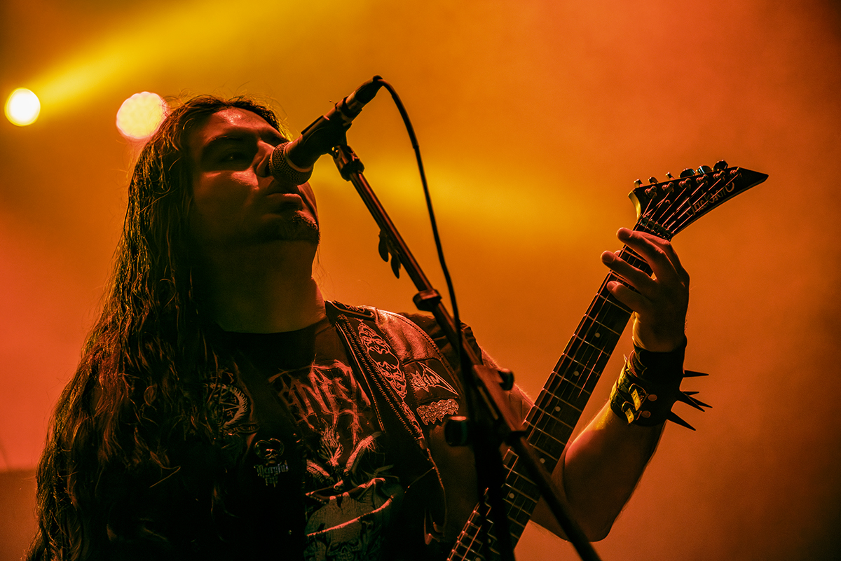 Marduk - 35 Years Anniversary